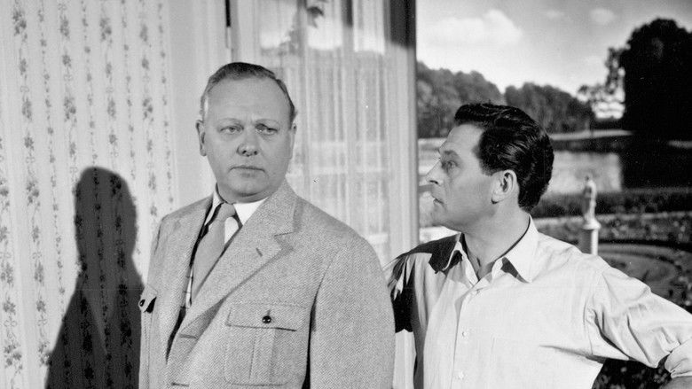 кадр из фильма Arvingen