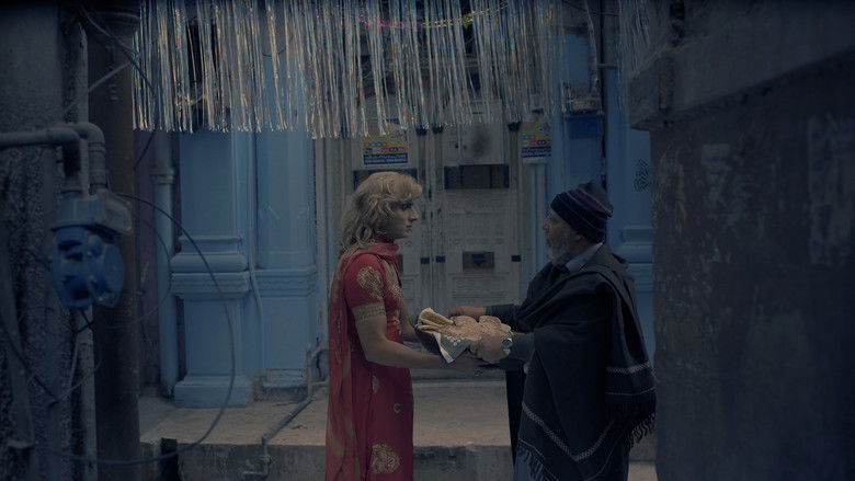 кадр из фильма Zindagi Tamasha