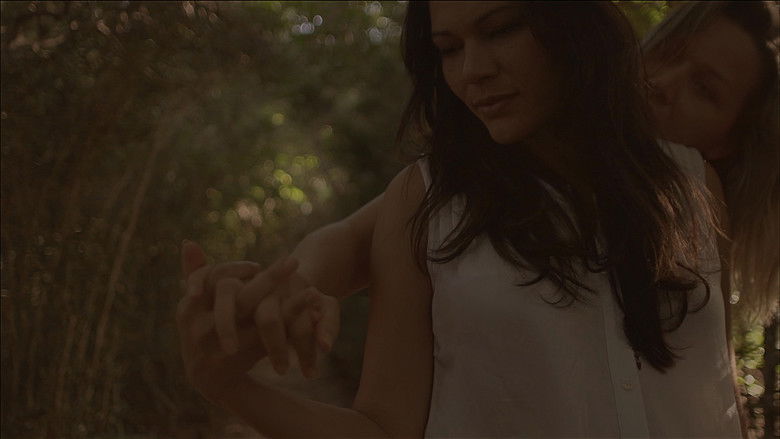 кадр из фильма Ília