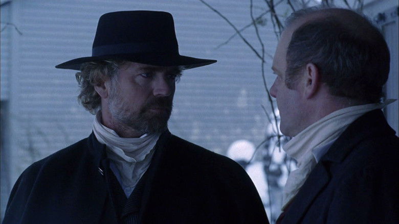 кадр из фильма Огрэ – чудовище