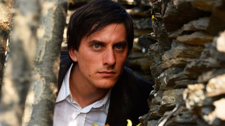 кадр из фильма Радуга