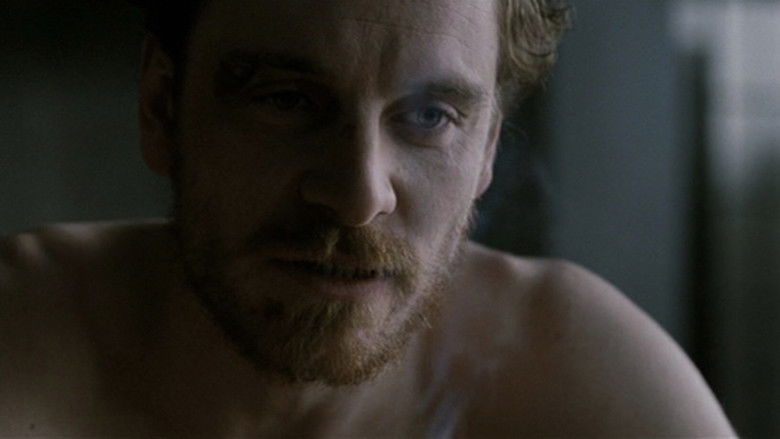 кадр из фильма Голод