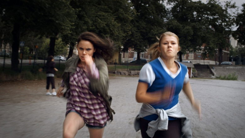 кадр из фильма Sisko tahtoisin jäädä