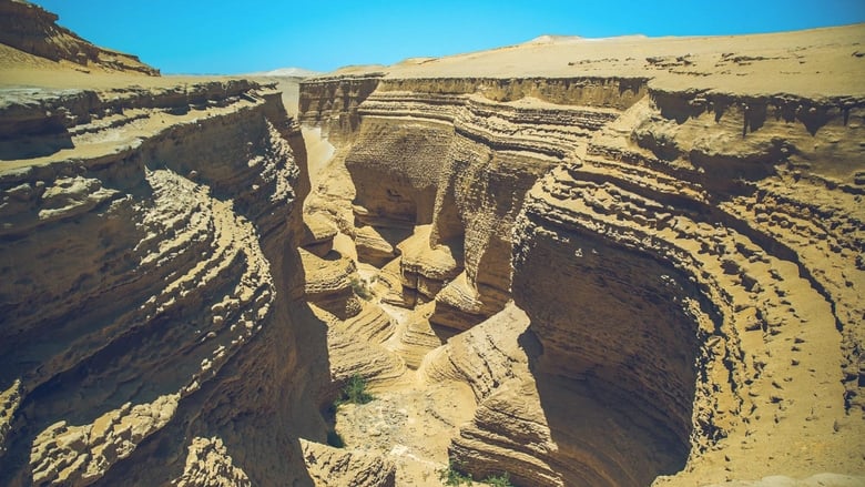 кадр из фильма Contrasts of Peru