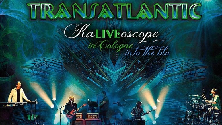 кадр из фильма Transatlantic: KaLIVEoscope