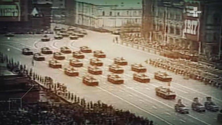 кадр из фильма Sarajevo: A Capital da Guerra