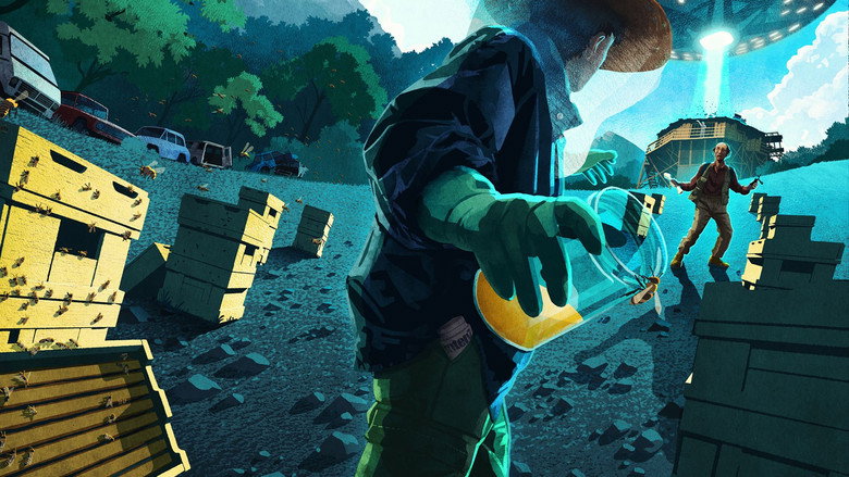 Спасти зеленую планету!