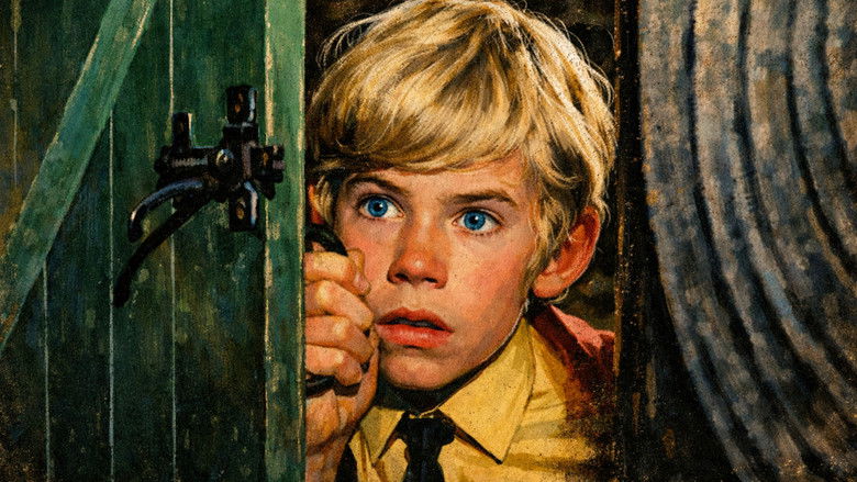 кадр из фильма Cry Wolf