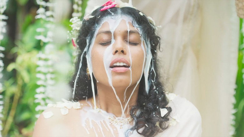 кадр из фильма The Difficult Bride
