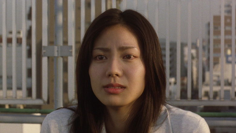 кадр из фильма アジアンタムブルー