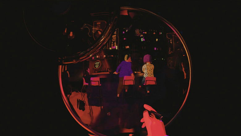 кадр из фильма No Vacancy