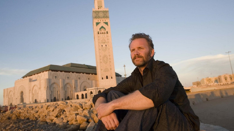 кадр из фильма Так где же ты, Усама бен Ладен?