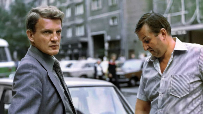 кадр из фильма Wściekły