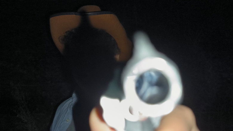 кадр из фильма האחרון שעומד