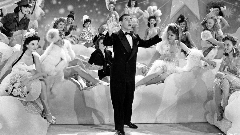 кадр из фильма Благодари судьбу