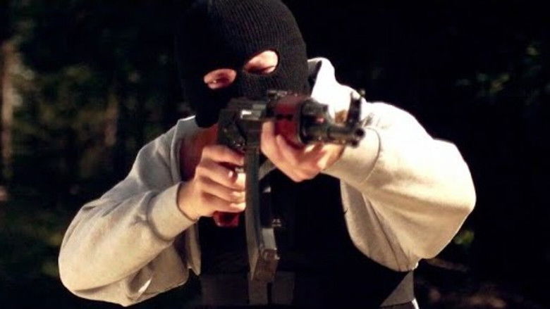 кадр из фильма Rasvainen tiistai