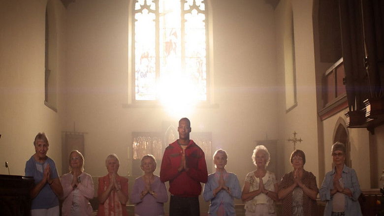 кадр из фильма Followers