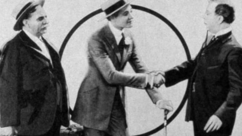 кадр из фильма Homer Comes Home