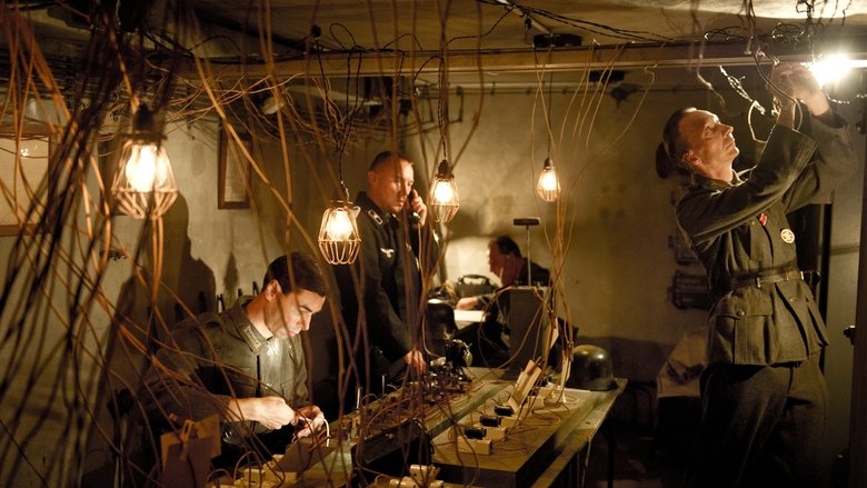 кадр из фильма Дипломатия