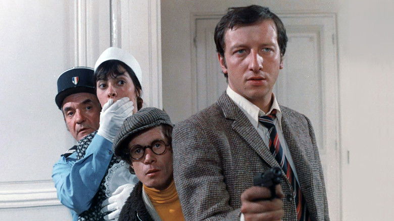 кадр из фильма Целую, до понедельника