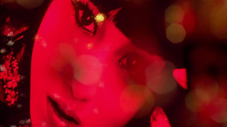 кадр из фильма Хелтер-скелтер