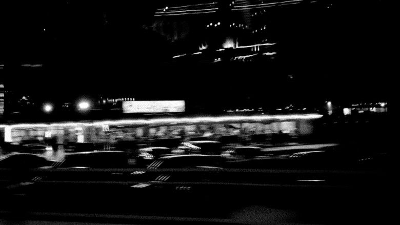 кадр из фильма O Jardim