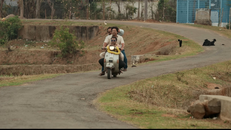кадр из фильма ପାବାର୍