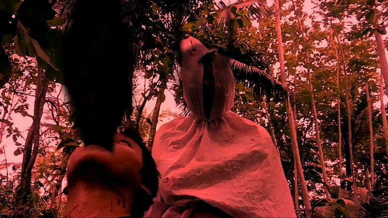 кадр из фильма Pocong The Haunt