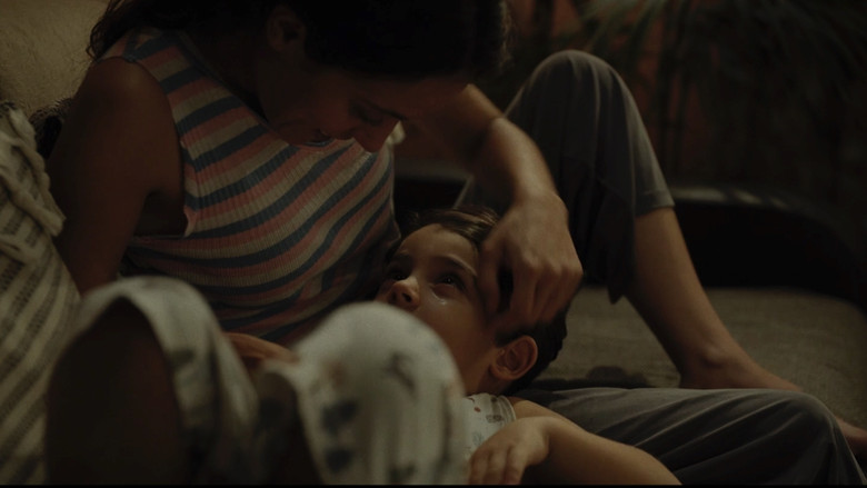 кадр из фильма Cam Perde