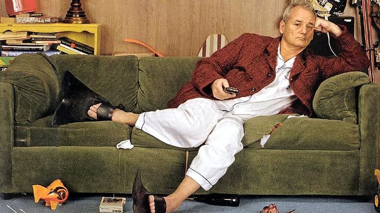 кадр из фильма Le Fantastique Mr Murray