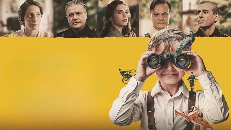 кадр из фильма Я увидел короля