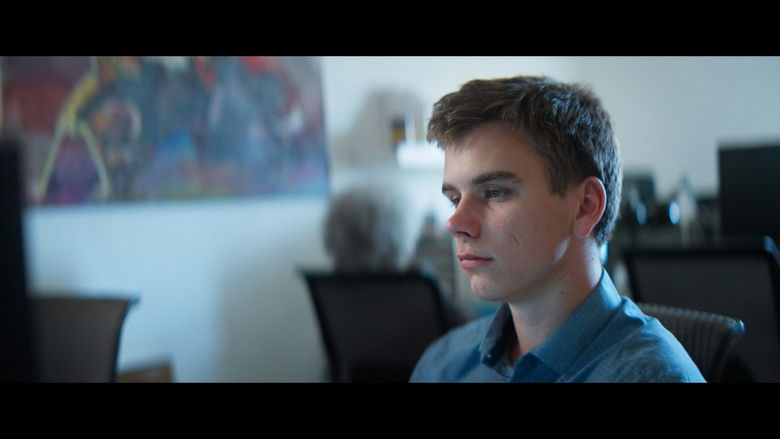 кадр из фильма Laura