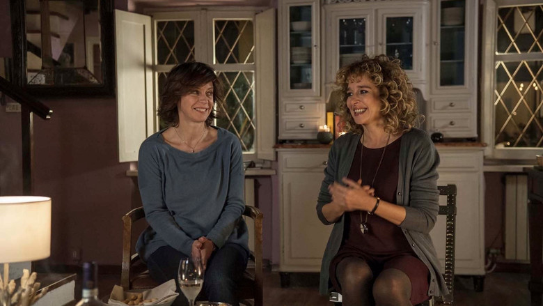 кадр из фильма La vita possibile