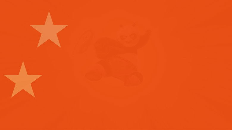 кадр из фильма Rando’s story