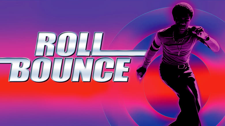 кадр из фильма Roll Bounce