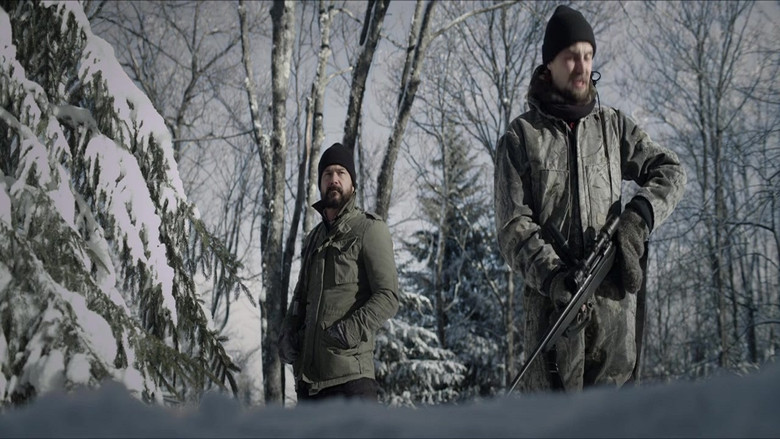 кадр из фильма Истории Западной Вирджинии