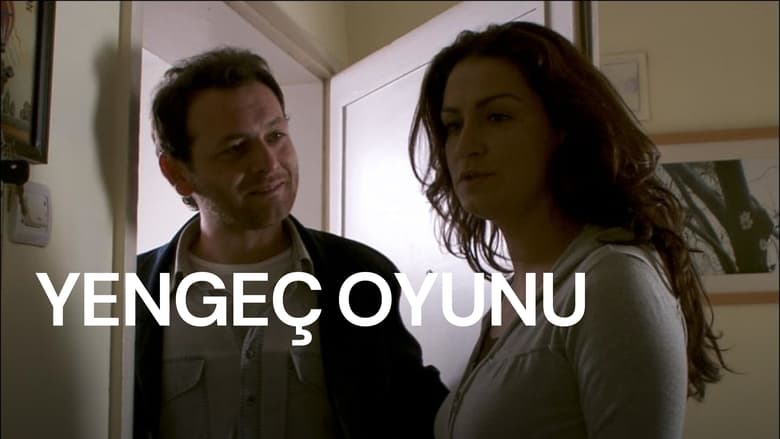 кадр из фильма Yengeç Oyunu