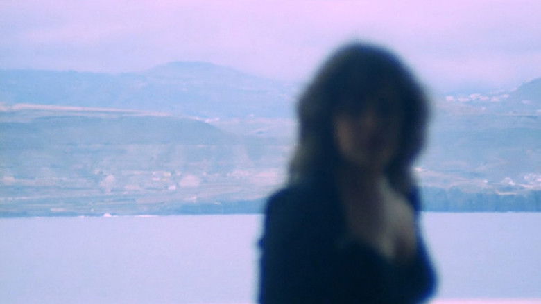 кадр из фильма Ночь тысячи наслаждений