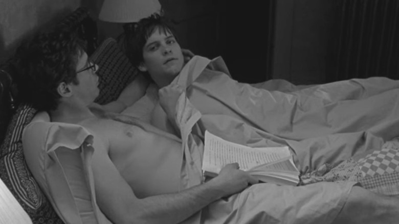 кадр из фильма Вундеркинды