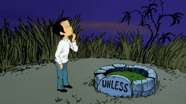 кадр из фильма Лоракс