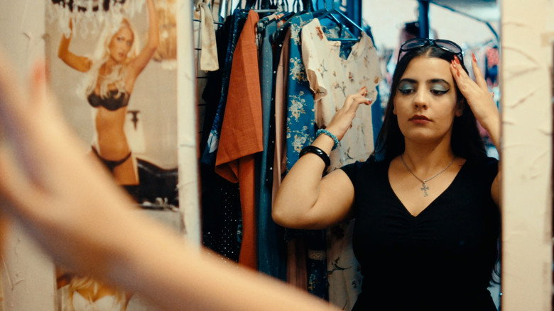 кадр из фильма Ամենագեղեցիկը