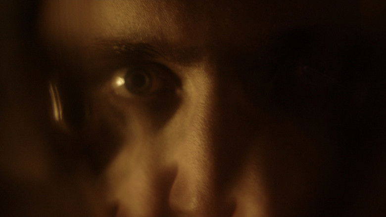 кадр из фильма You Little Monster