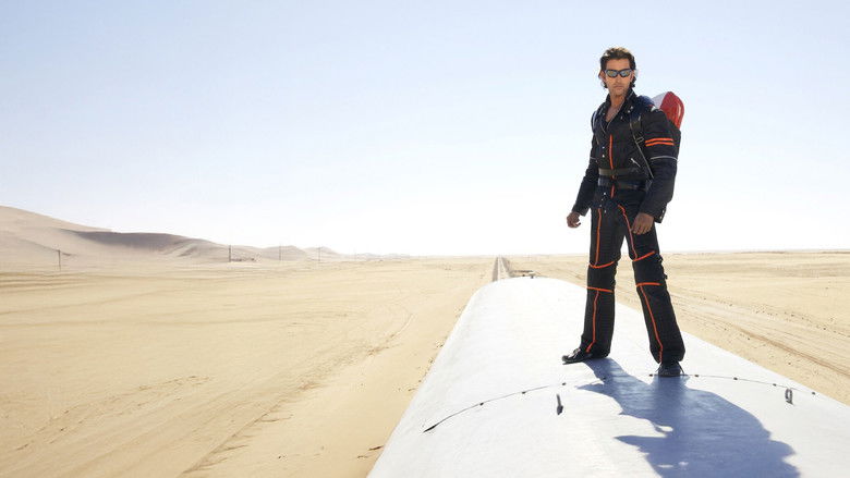 кадр из фильма Байкеры 2: Настоящие чувства