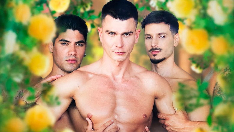 кадр из фильма Spain in the Ass 2