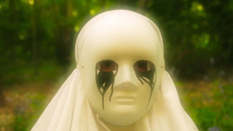 кадр из фильма Echoes of Goodbye