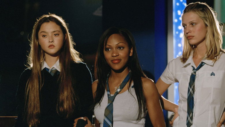 кадр из фильма Шпионки