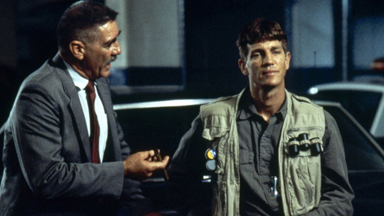 кадр из фильма Love Is a Gun