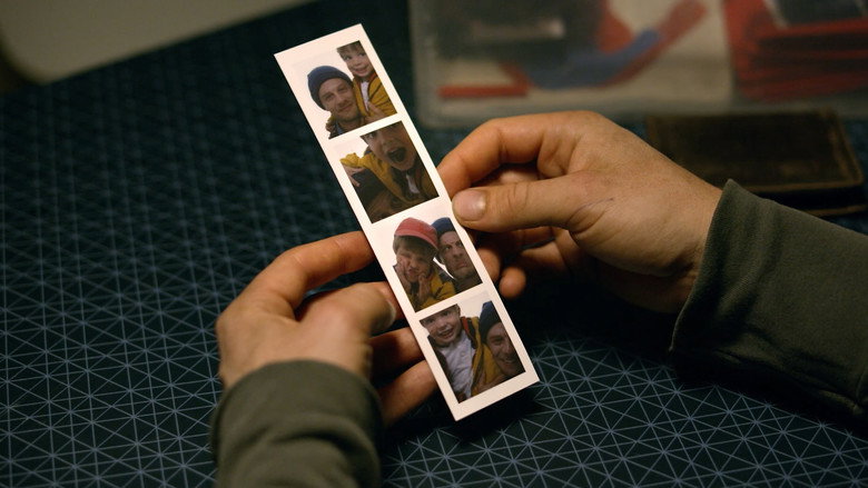 кадр из фильма Один на один