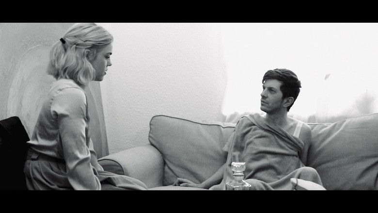 кадр из фильма The Rise and Fall of Richie Myles