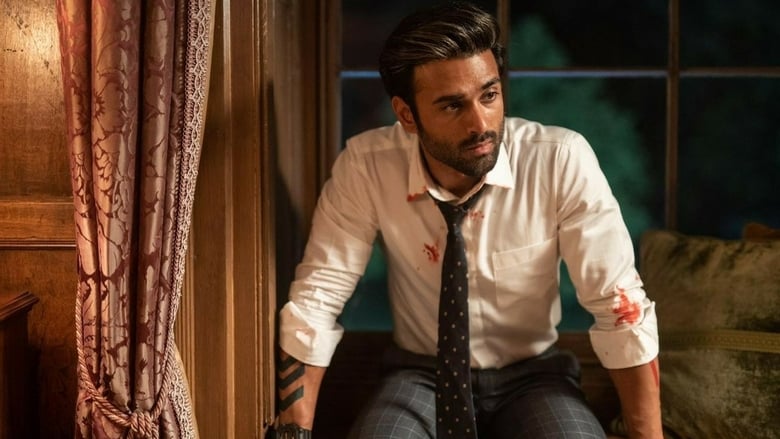 кадр из фильма तैश